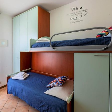 Accogliente Trilocale Turone A Due Passi Dal Mare Apartment Martinsicuro Bagian luar foto